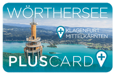 Wörthersee Pluscard